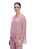 Vera Mont Bluse in Rosa