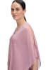 Vera Mont Bluse in Rosa