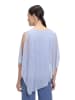 Vera Mont Bluse in Hellblau
