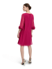 Vera Mont Kleid in Pink