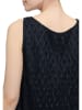 Vera Mont Top donkerblauw