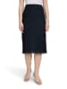Vera Mont Rok donkerblauw