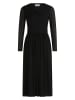 Vera Mont Kleid in Schwarz