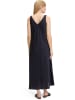 Vera Mont Kleid in Dunkelblau