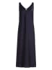 Vera Mont Kleid in Dunkelblau