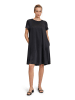 Vera Mont Kleid in Schwarz