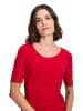 Vera Mont Kleid in Rot