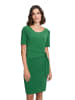 Vera Mont Kleid in Grün