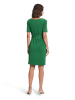 Vera Mont Kleid in Grün