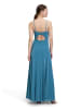 Vera Mont Kleid in Hellblau