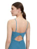Vera Mont Kleid in Hellblau