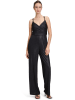 Vera Mont Overall in Schwarz