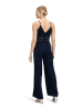 Vera Mont Jumpsuit donkerblauw