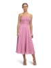 Vera Mont Kleid in Rosa