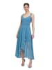Vera Mont Kleid in Hellblau