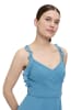 Vera Mont Kleid in Hellblau