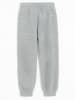 COOL CLUB Spodnie dresowe w kolorze szarym