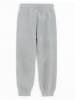 COOL CLUB Spodnie dresowe w kolorze szarym