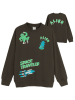 COOL CLUB Sweatshirt bruin
