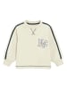 COOL CLUB Sweatshirt in Creme