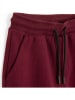 COOL CLUB Sweatbroek bordeaux