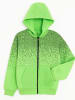 COOL CLUB Sweatvest groen