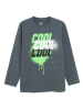 COOL CLUB Longsleeve grijs