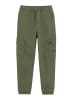 COOL CLUB Cargohose in Khaki