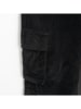 COOL CLUB Cordhose in Schwarz