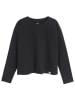 COOL CLUB Longsleeve in Schwarz