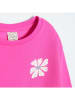 COOL CLUB Sweatshirt in Pink