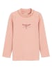 COOL CLUB Longsleeve in Apricot