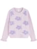 COOL CLUB Sweter w kolorze fioletowym