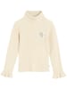 COOL CLUB Pullover in Beige