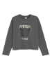 COOL CLUB Longsleeve in Grau