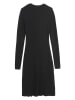 COOL CLUB Kleid in Schwarz