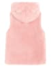 COOL CLUB Bodywarmer lichtroze