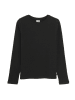 COOL CLUB Longsleeve in Schwarz