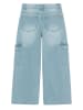 COOL CLUB Jeans - Comfort fit - in Hellblau
