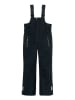 COOL CLUB Spodnie narciarskie w kolorze granatowym