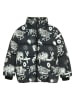 COOL CLUB Winterjacke in Schwarz