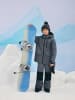 COOL CLUB Ski-/Snowboardbroek grijs