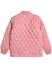 COOL CLUB Kurtka przejściowa w kolorze różowym