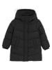 COOL CLUB Winterjacke in Schwarz