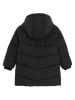 COOL CLUB Winterjacke in Schwarz