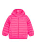 COOL CLUB Steppjacke in Pink