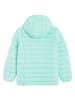 COOL CLUB Steppjacke in Türkis