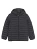 COOL CLUB Steppjacke in Schwarz