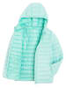 COOL CLUB Steppjacke in Türkis