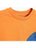 COOL CLUB Longsleeve in Orange